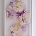 Decoration wooden present